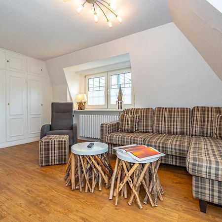 Syltlounge Lägenhet Westerland Exteriör bild