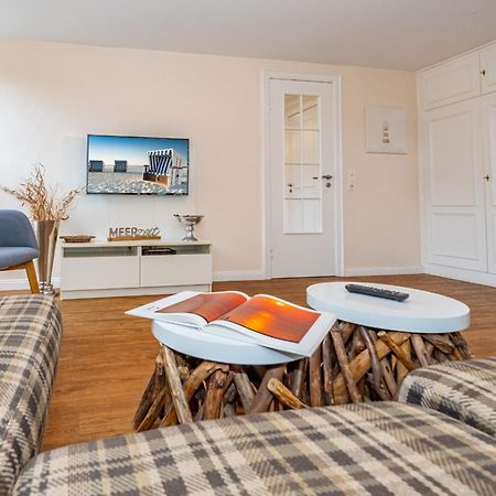 Syltlounge Lägenhet Westerland Exteriör bild