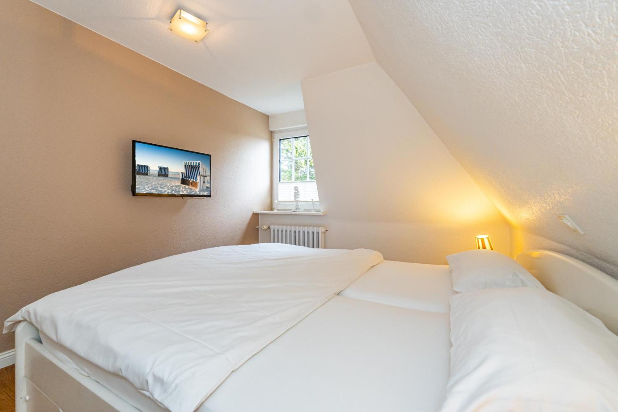 Syltlounge Lägenhet Westerland Exteriör bild