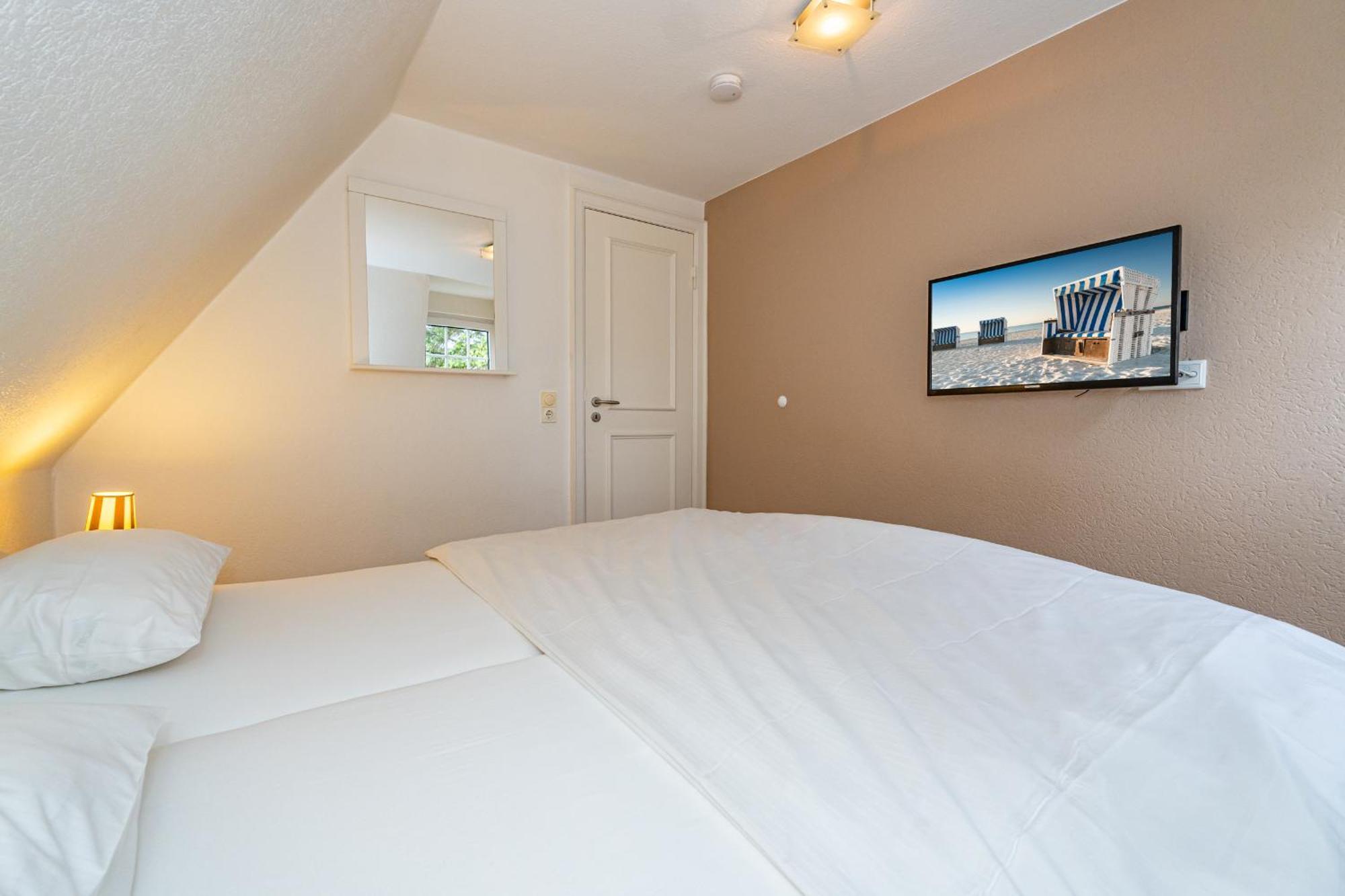 Syltlounge Lägenhet Westerland Exteriör bild
